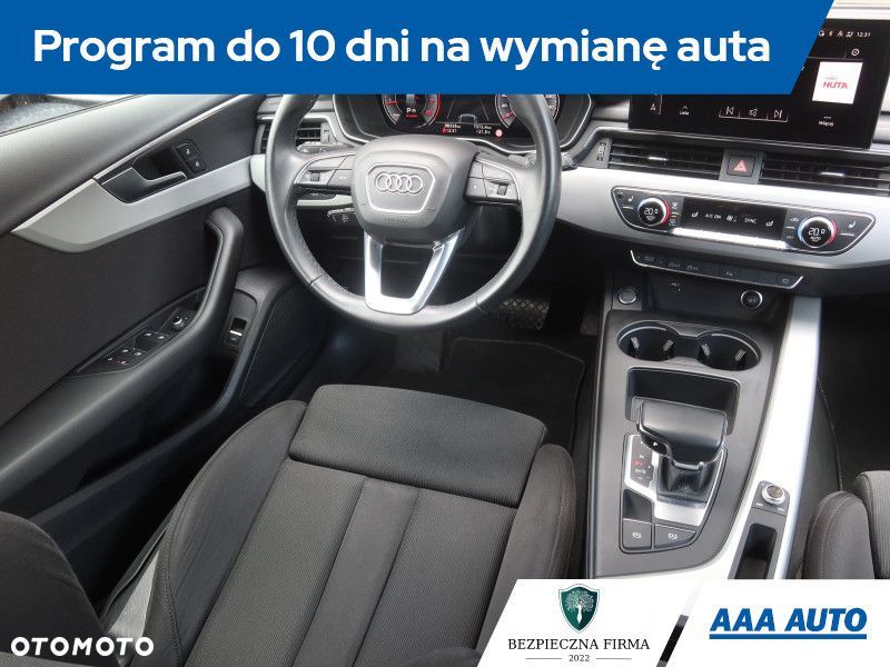 Audi A4 Avant - 9