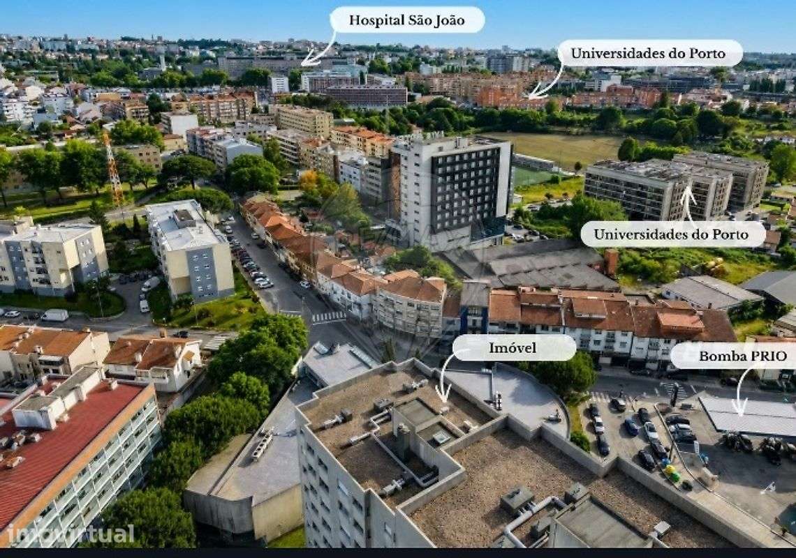 Apartamento T3 para venda - Grande imagem: 5/27