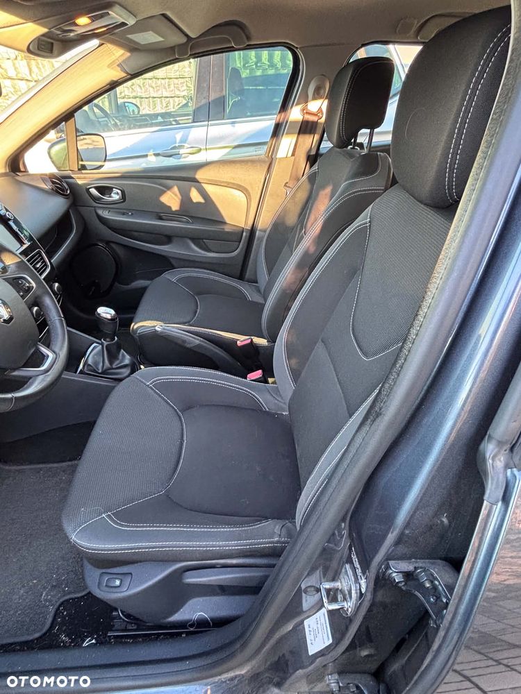 Renault Clio - 4