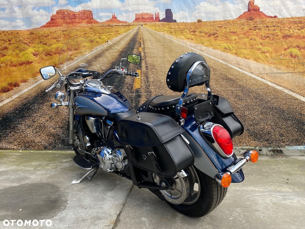 Kawasaki Vulcan - 9