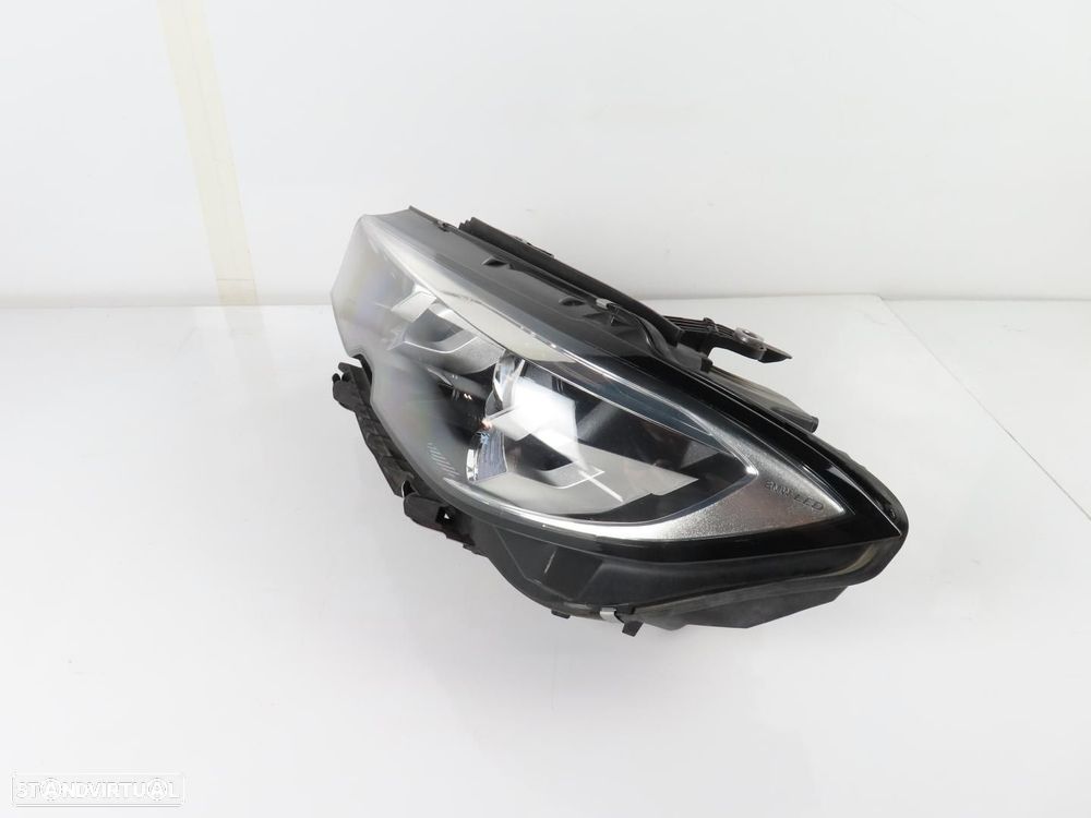 Farol LED 1ª Fase Esquerdo Usado / Original BMW 3 (G20)/BMW 3 Touring (G21) 6311... - 2