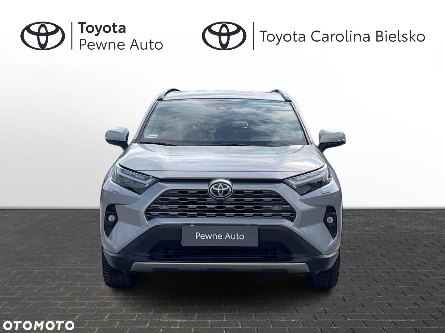 Toyota RAV4 - 5