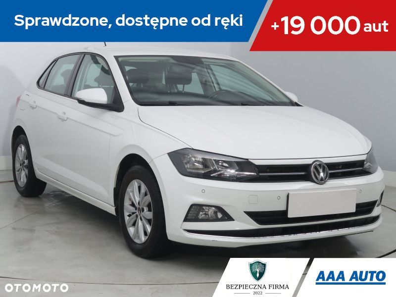 Volkswagen Polo - 2
