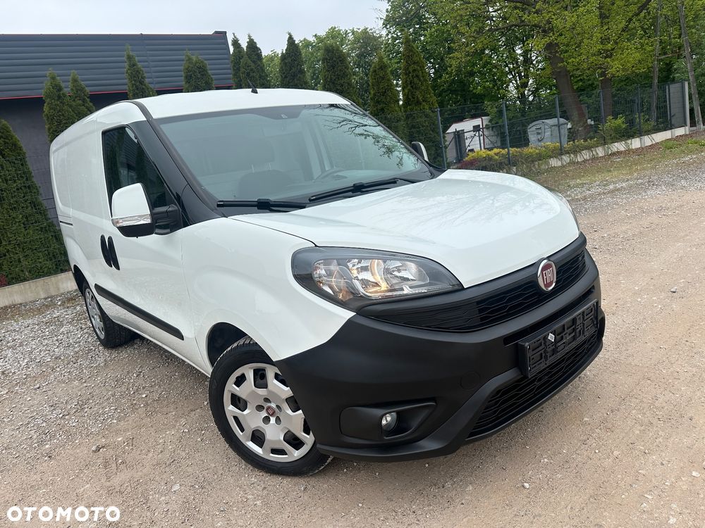 Fiat Doblo - 3