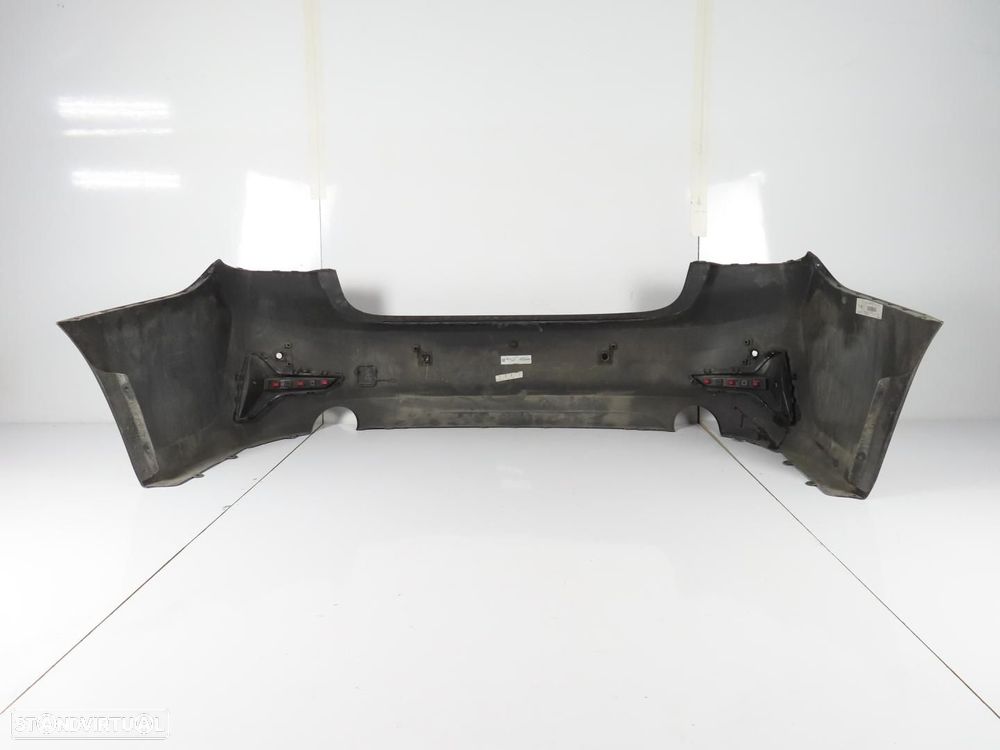 Parachoques Trás Usado / Original BMW 3 (G20) 51128493935 - 4
