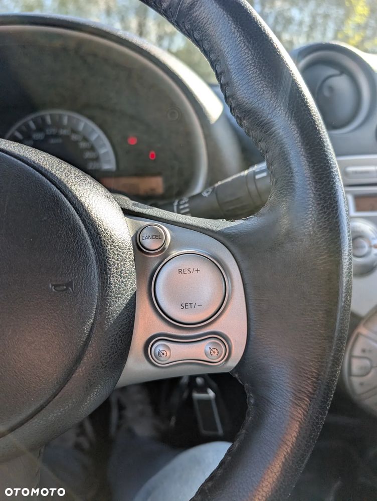 Nissan Micra 1.2 Acenta - 32