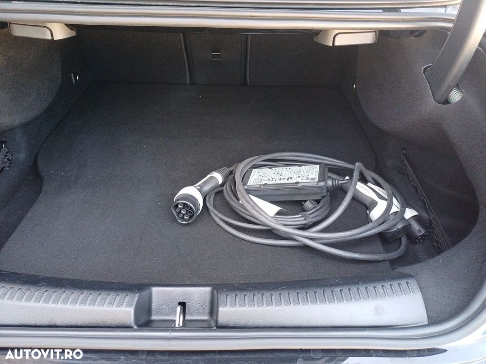 Mercedes-Benz CLA 250 Coupe - 20