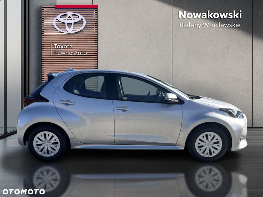 Toyota Yaris Hybrid 1.5 Comfort - 6