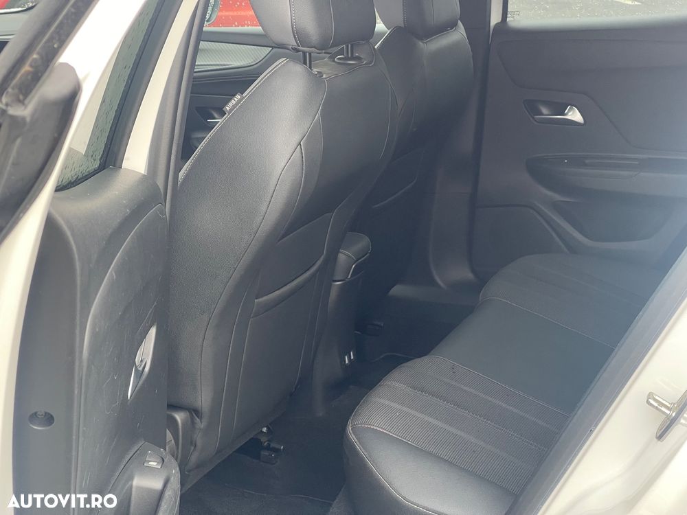 Opel Mokka 1.2 DI Turbo Automatik Edition - 16
