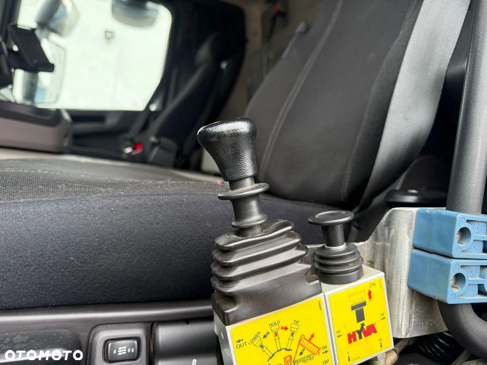 Scania G 500 XT 8X4 KEMPF - 9