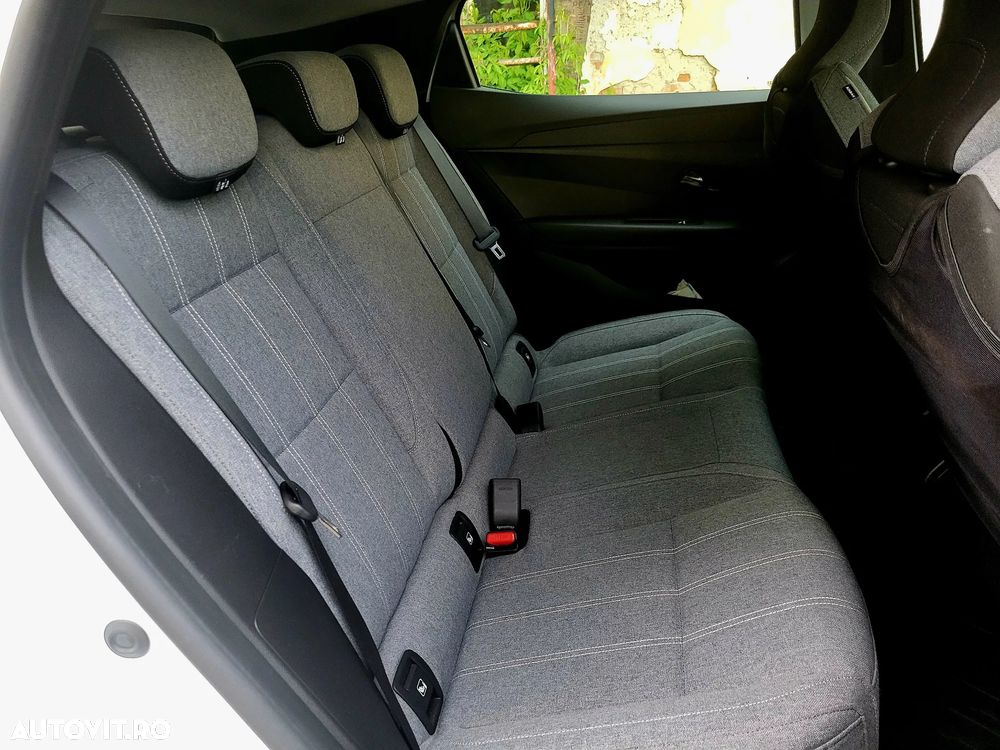 Renault Megane E-TECH EV60 super charge equilibre - 7