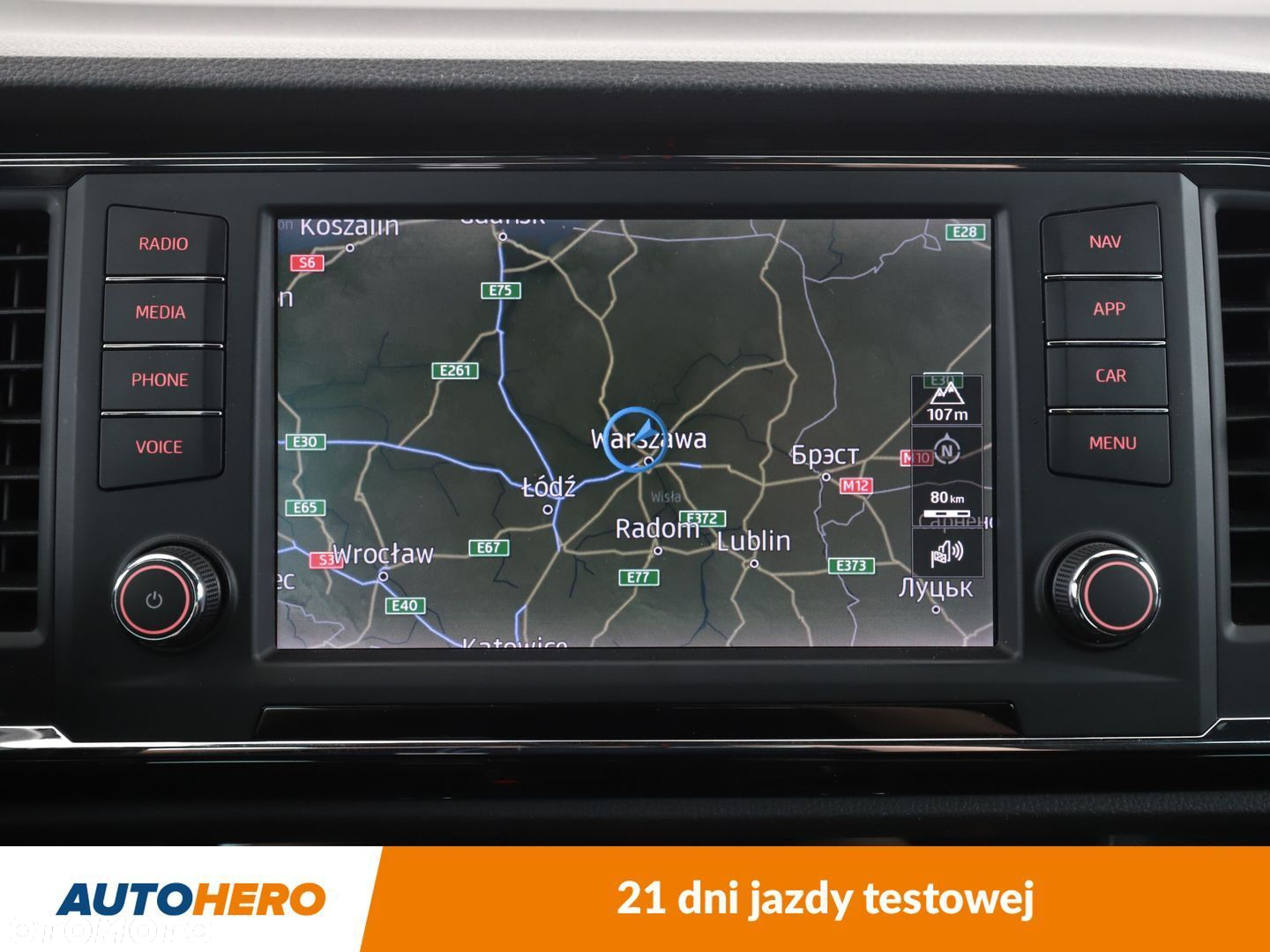 Cupra Ateca - 22