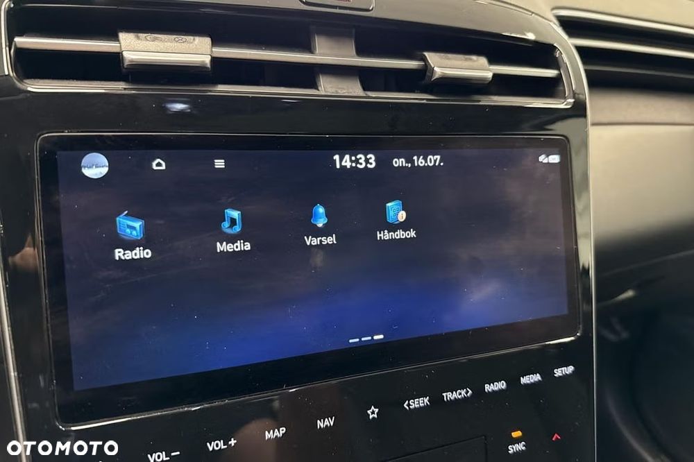 Hyundai Tucson 1.6 T-GDi 4WD Prime - 29