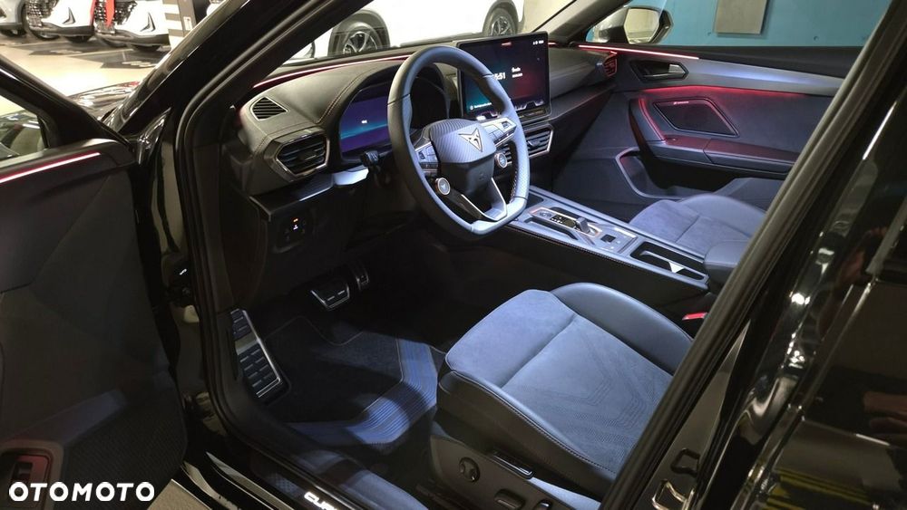 Cupra Leon Sportstourer - 10