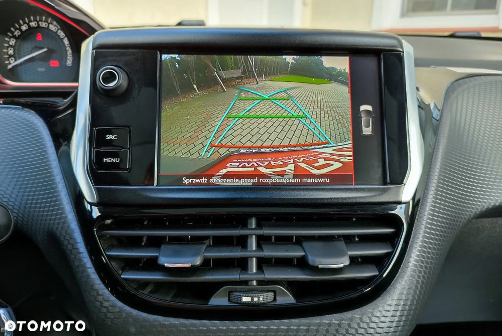 Peugeot 2008 PureTech 130 Stop&Start GT-Line Edition - 13