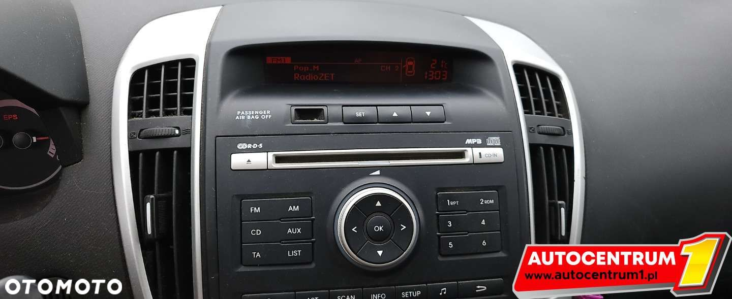 Kia Ceed - 19