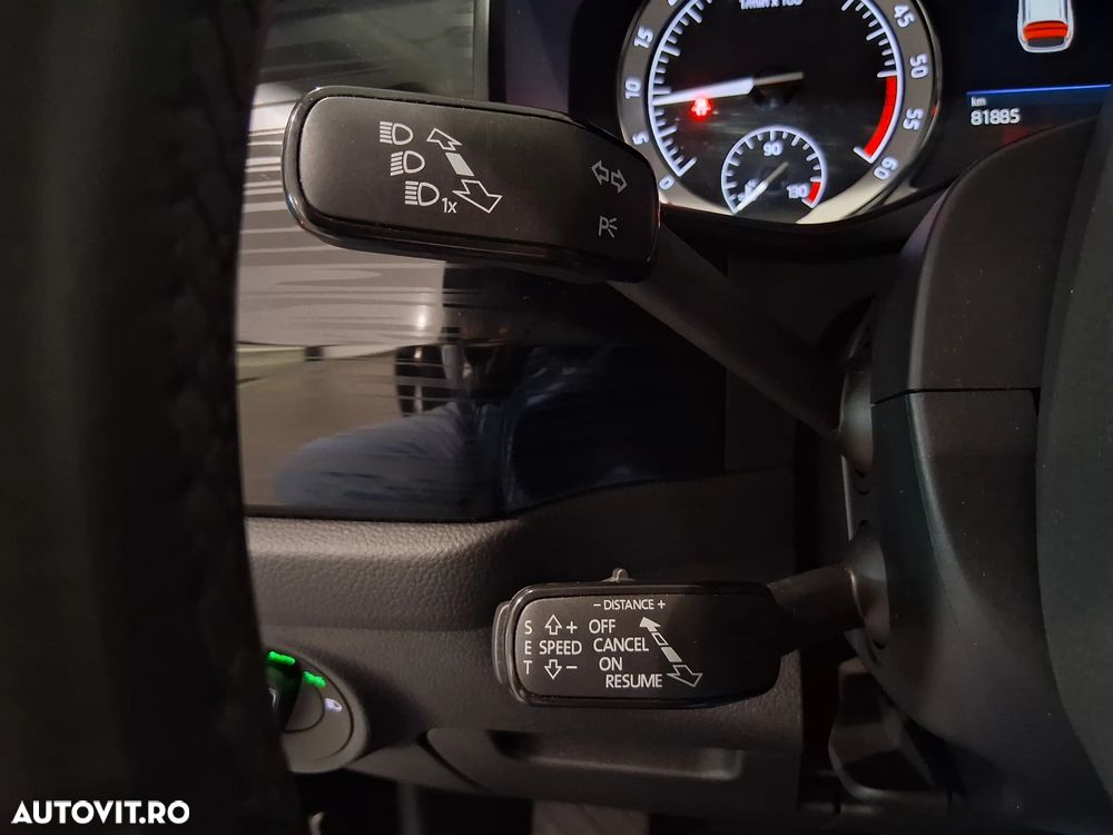 Skoda Kodiaq 2.0 TDI 4X4 DSG Style - 19