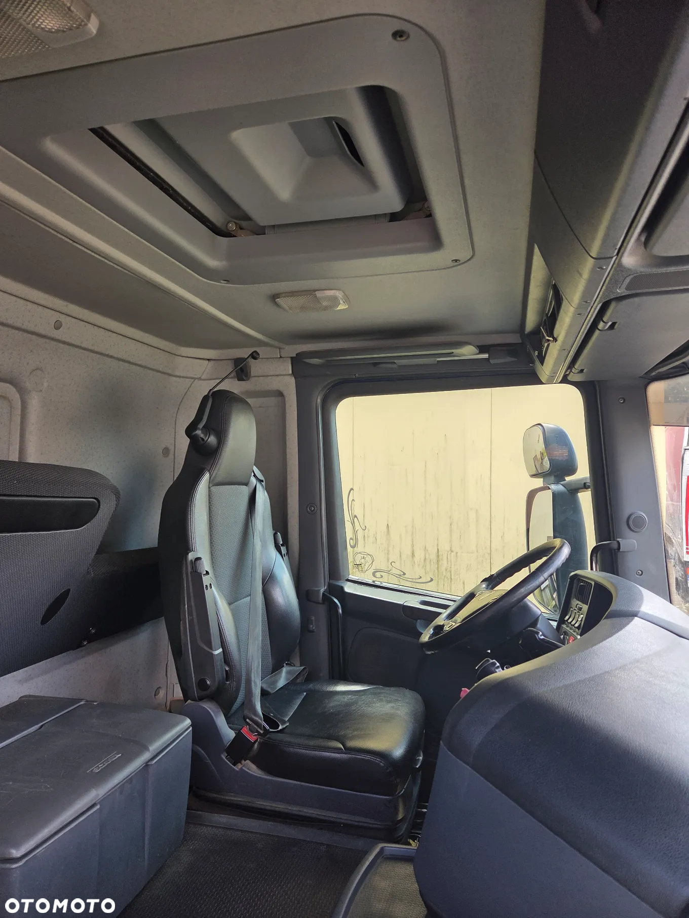 Scania G490 - 10