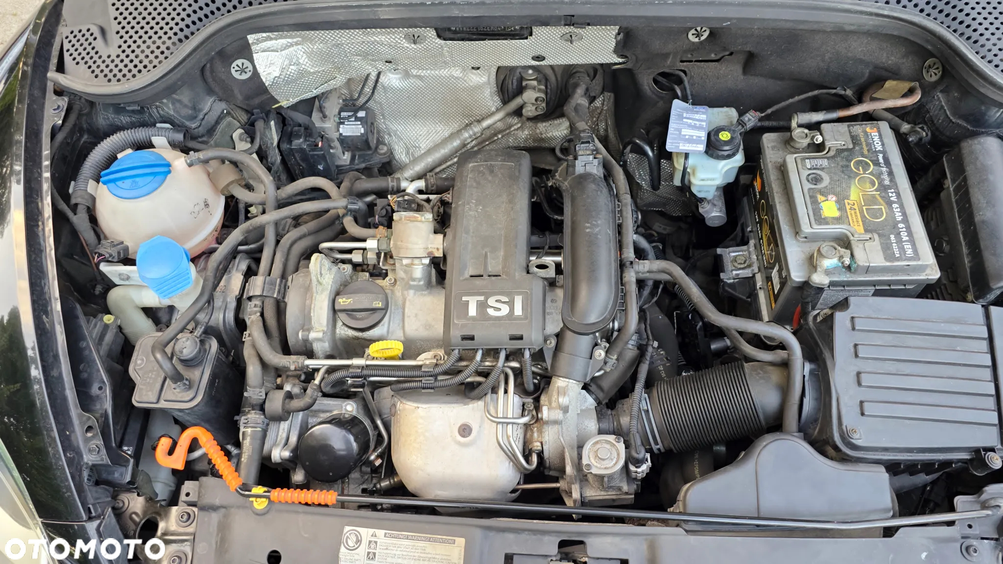 Volkswagen Beetle 1.2 TSI Design - 23