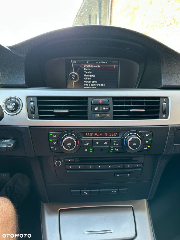 BMW Seria 3 320d - 13