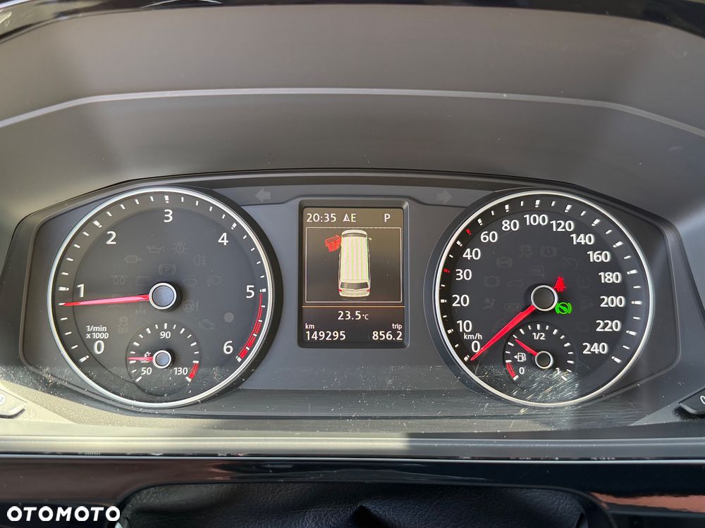 Volkswagen Multivan 2.0 BiTDI L1 Highline 4Motion DSG - 18