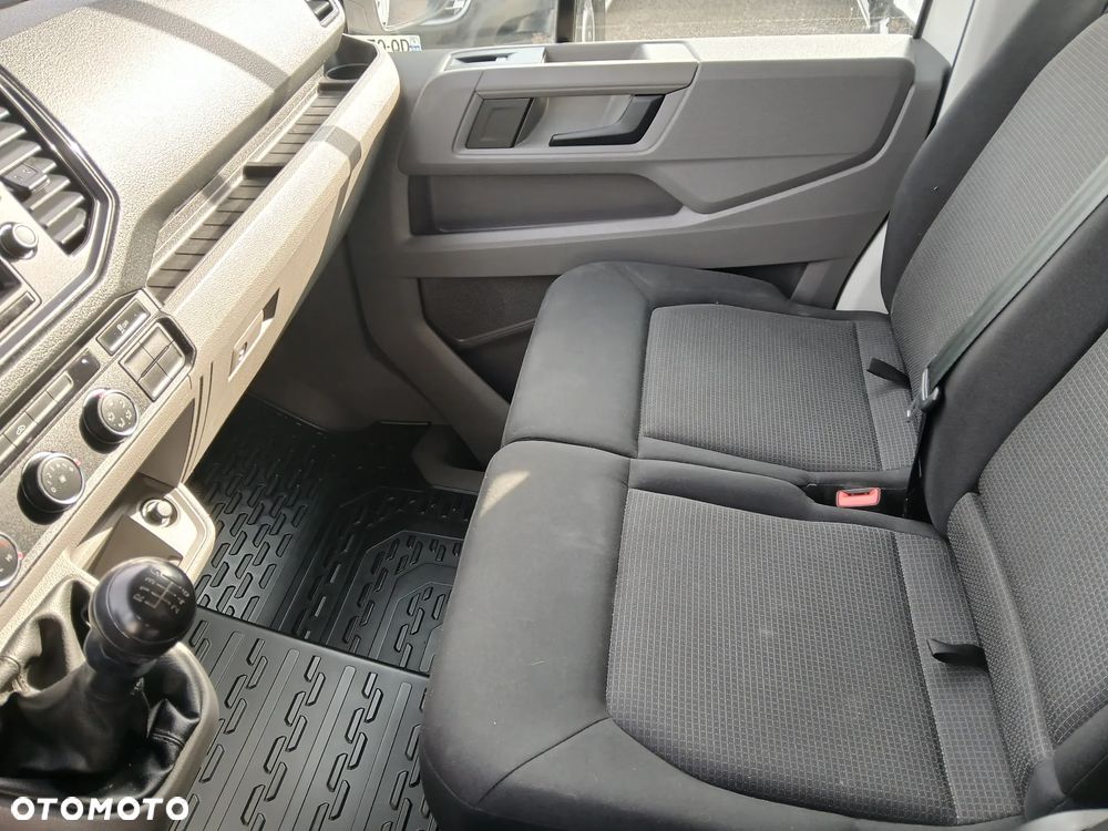 MAN TGE 3.180 KLIMA KAMERA - 5