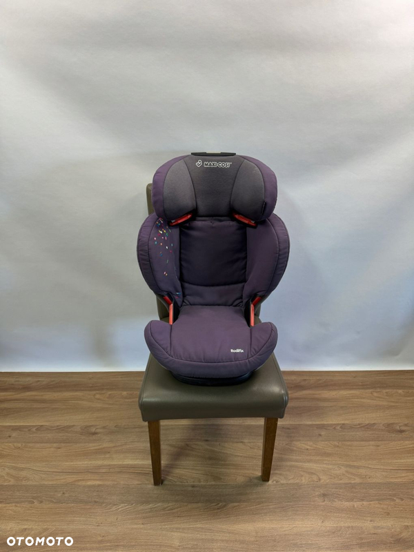 FOTELIK SAMOCHODOWY MAXI COSI RODIFIX AIRPROTECT 15-36 KG