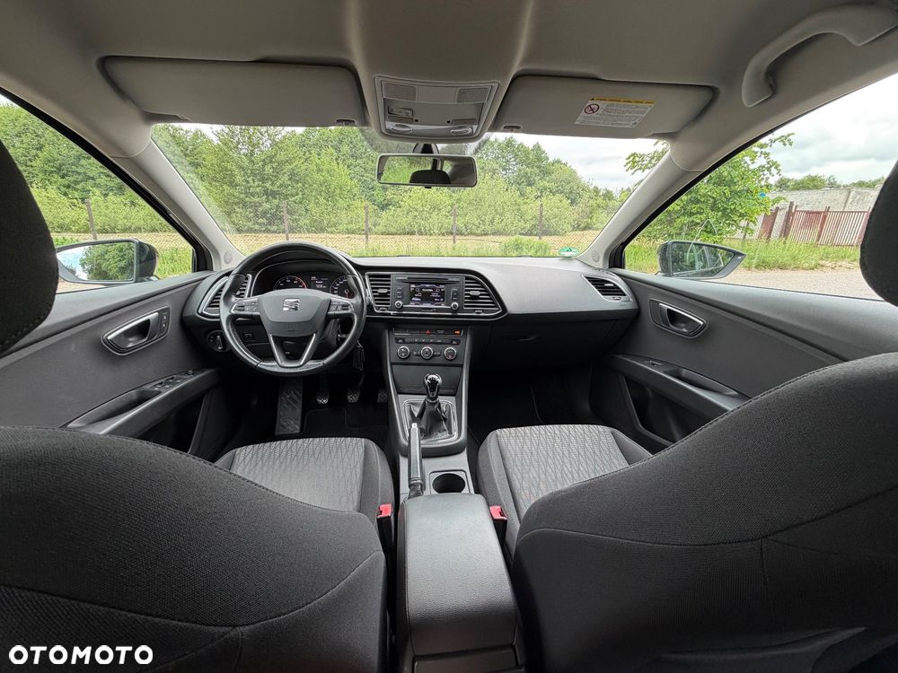 Seat Leon - 9