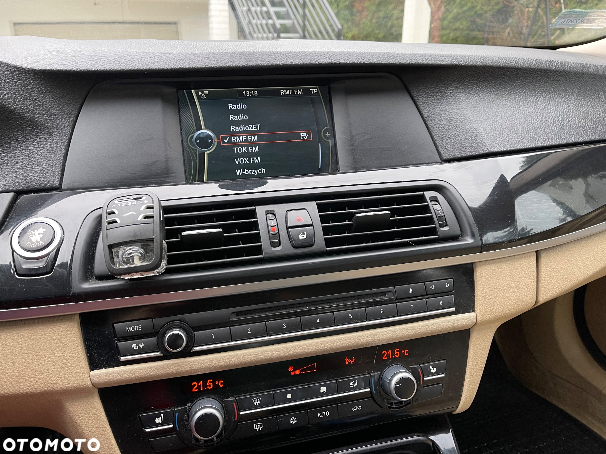 BMW Seria 5 - 10