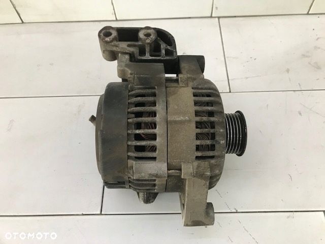 ALTERNATOR CLIO III 1,5DCI 8200660033 0124425071 - 4