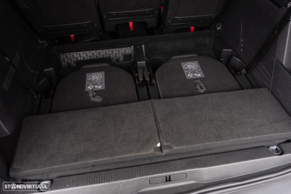 Peugeot 5008 BlueHDI 130 EAT8 Active Business-Pack - 21