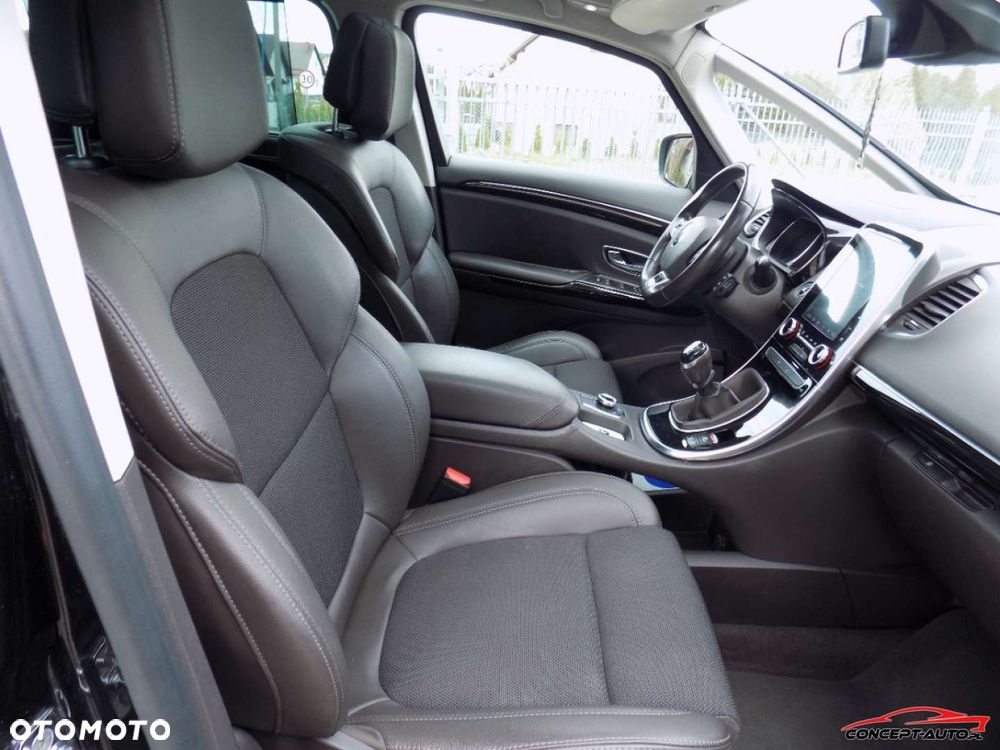 Renault Espace Energy dCi 130 LIMITED - 22