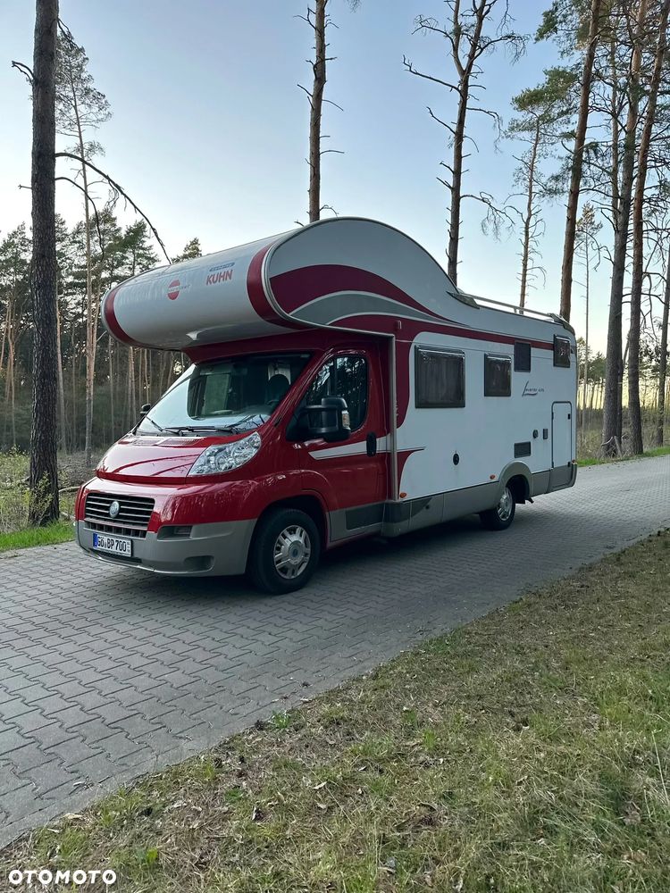 Fiat ducato - 1
