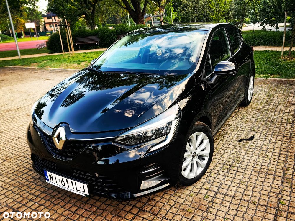 Renault Clio 1.0 TCe Intens - 5