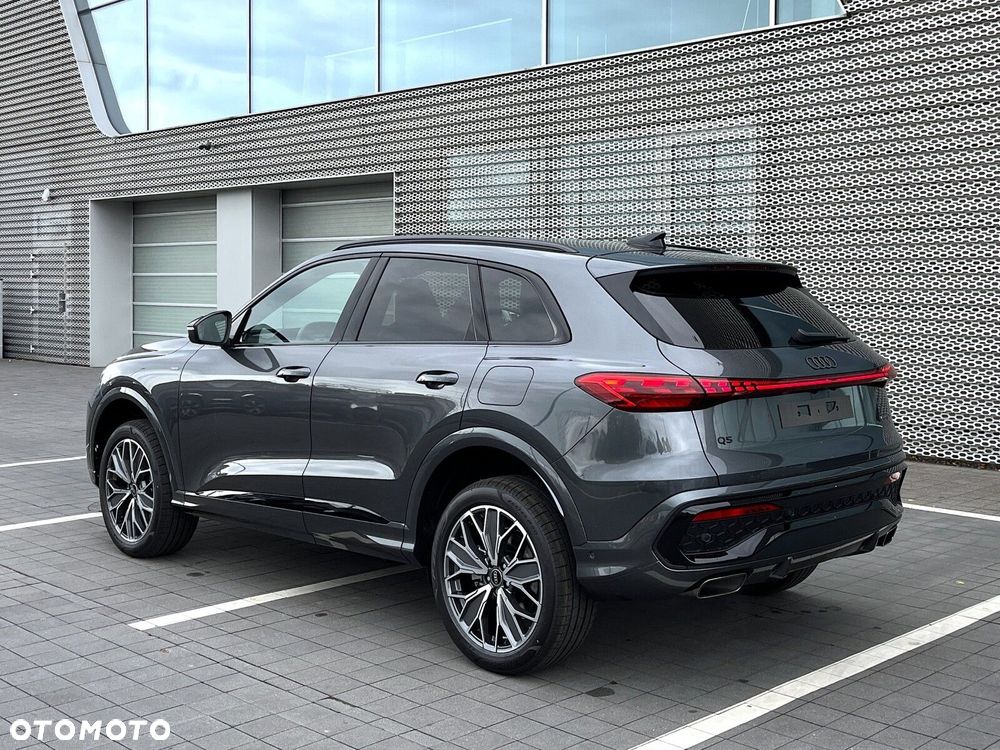 Audi Q5 - 4