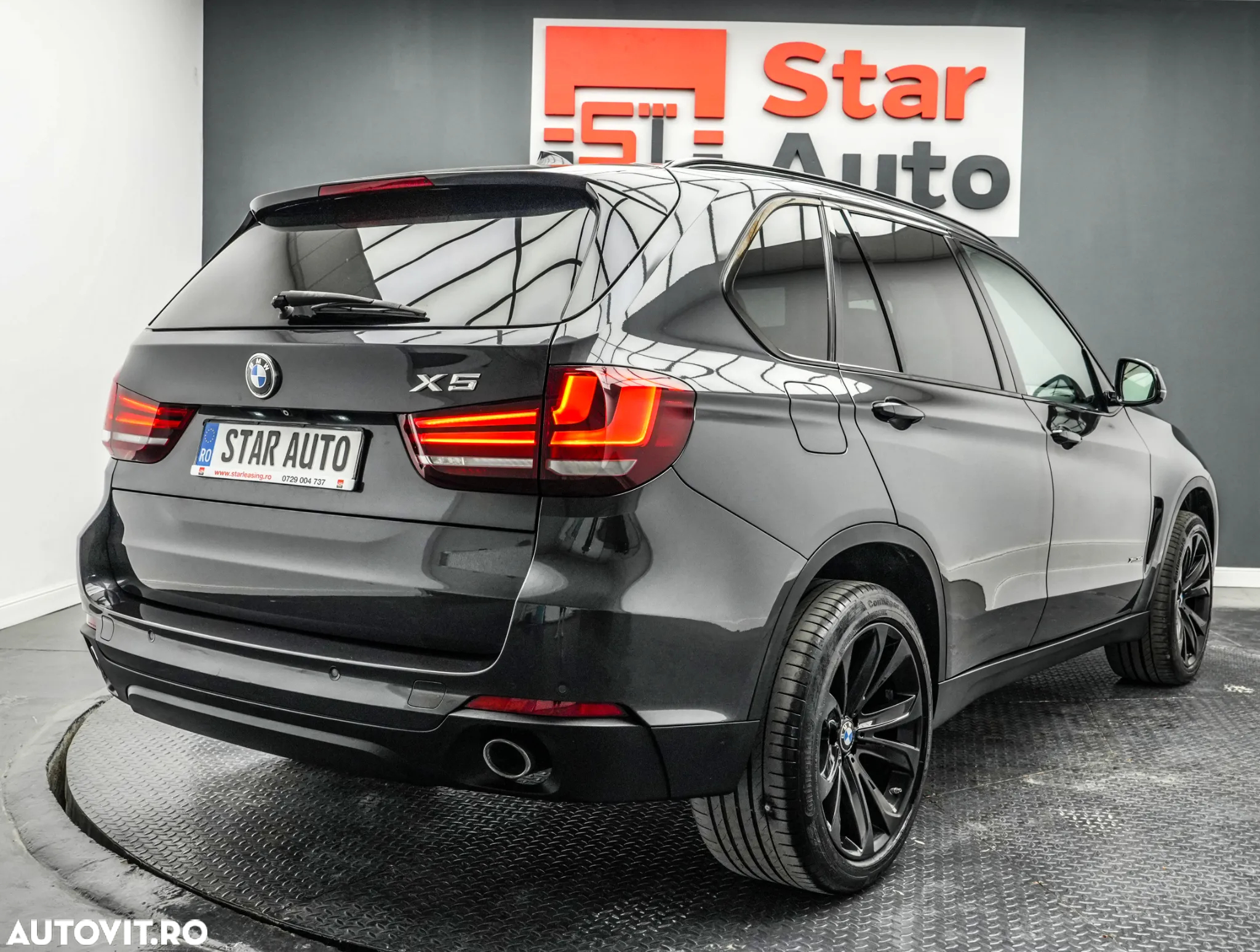 BMW X5 xDrive30d - 6