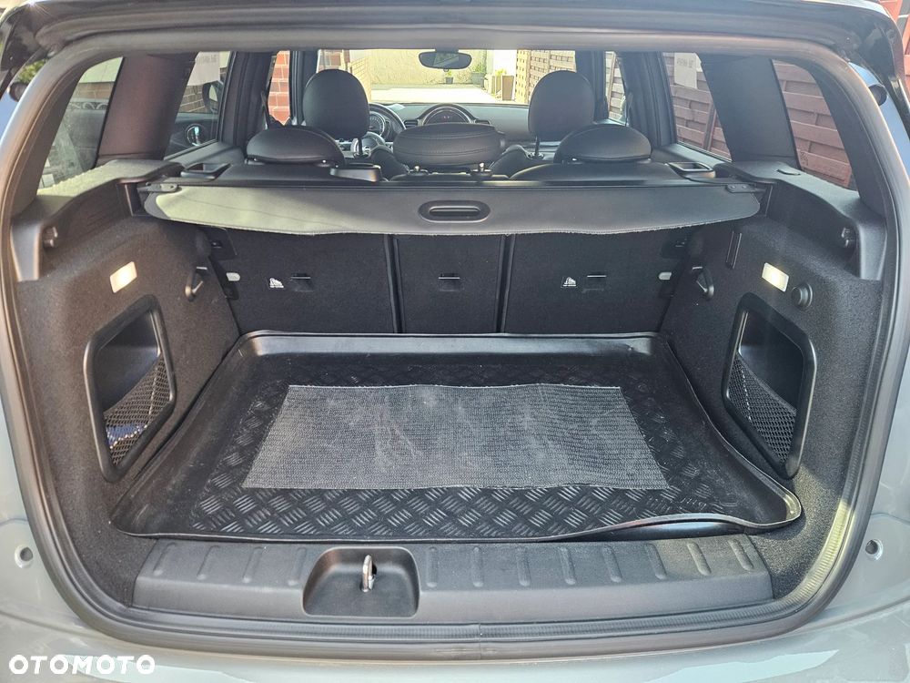 MINI Clubman Cooper S - 16