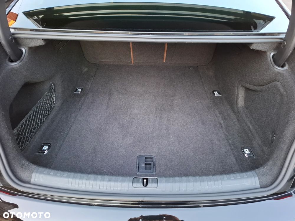 Audi A6 Limousine 40 TDI mHEV S tronic - 29
