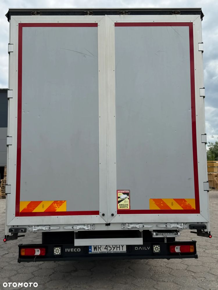 Iveco Daily 50C18A8 - 6