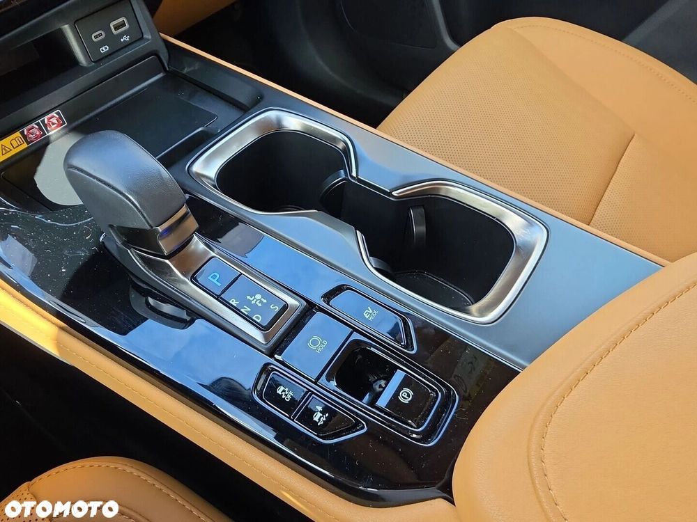 Lexus NX 350h Prestige AWD - 19
