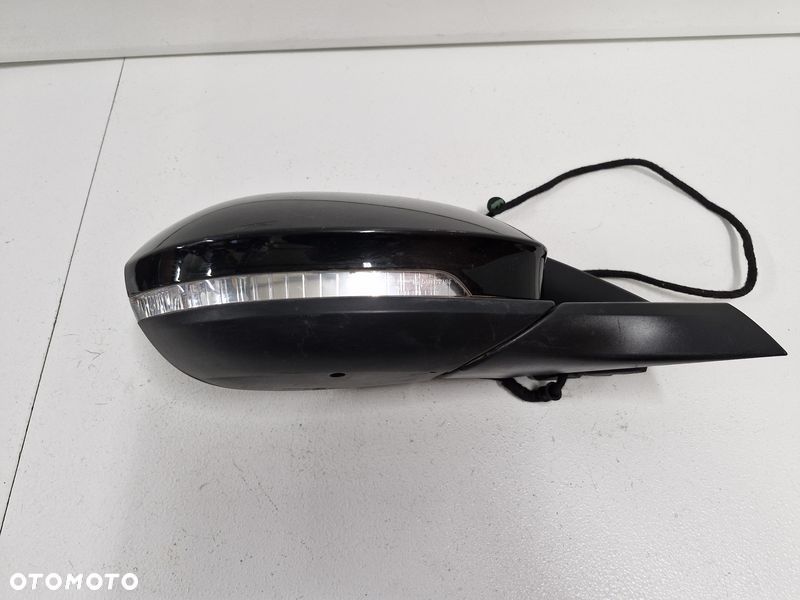 volkswagen t-roc lift lusterko drzwi prawe 13 pin europa - 3