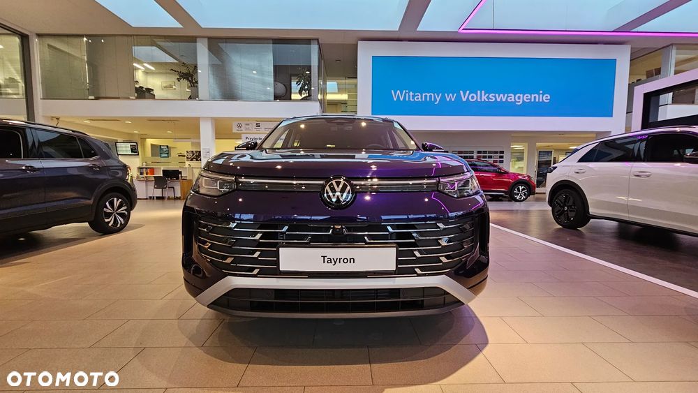 Volkswagen Tayron 2.0 TSI Elegance DSG - 4