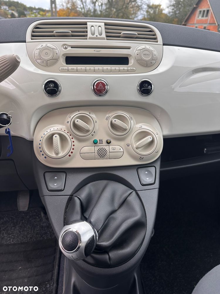 Fiat 500e - 18
