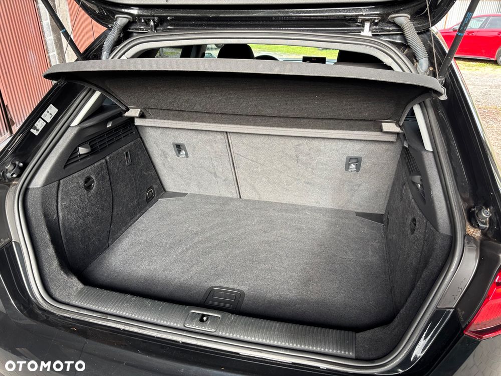 Audi A3 Limousine - 28