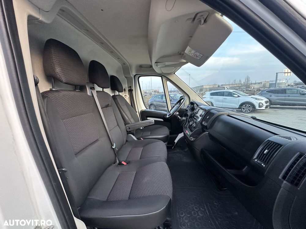 Citroën Jumper 2.2 BlueHDi L2H2 - 11