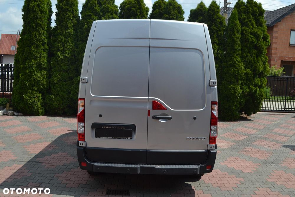 Renault Master L3 Pack Clim - 9