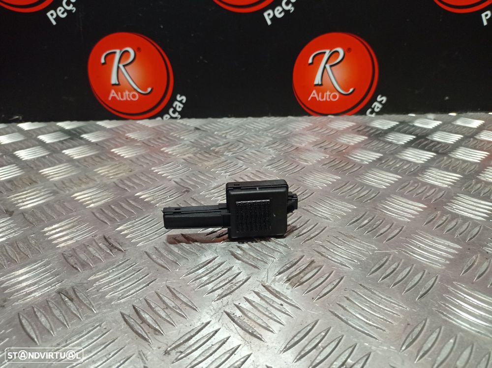 Modulo Do Alarme Ford Focus Ii Turnier (Da_, Ffs, Ds) - 4