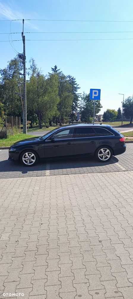 Audi A4 ver-2-0-tdi-multitronic - 5