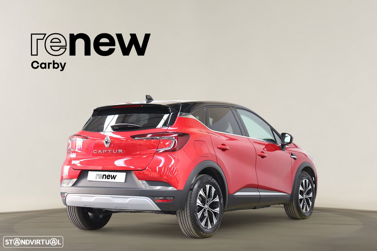 Renault Captur 1.0 TCe Techno - 3