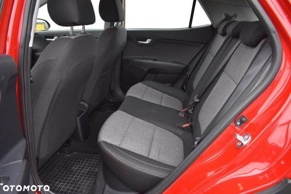 Kia Stonic 1.0 T-GDI M DCT - 14